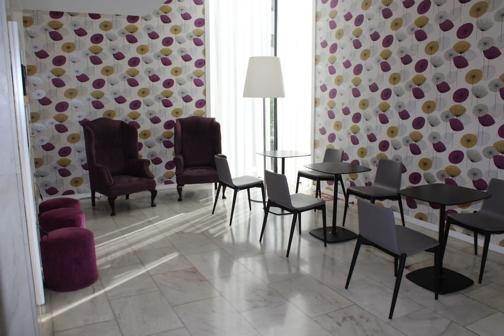 Dorisol Mimosa Studio Hotel