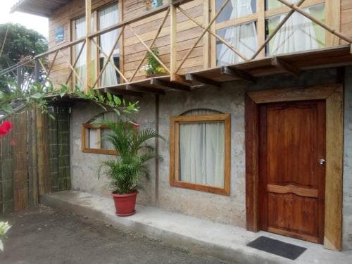Buganvilla Guest House