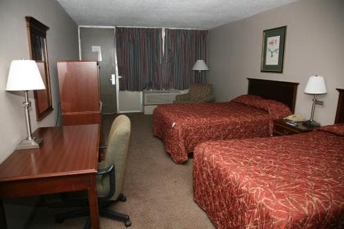 Mountain Inn