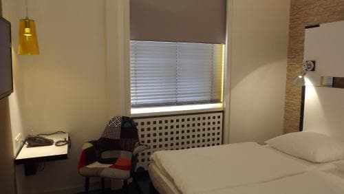 Hotel Cristall