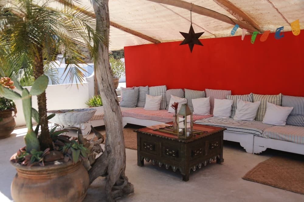 Petit Hotel Hafa