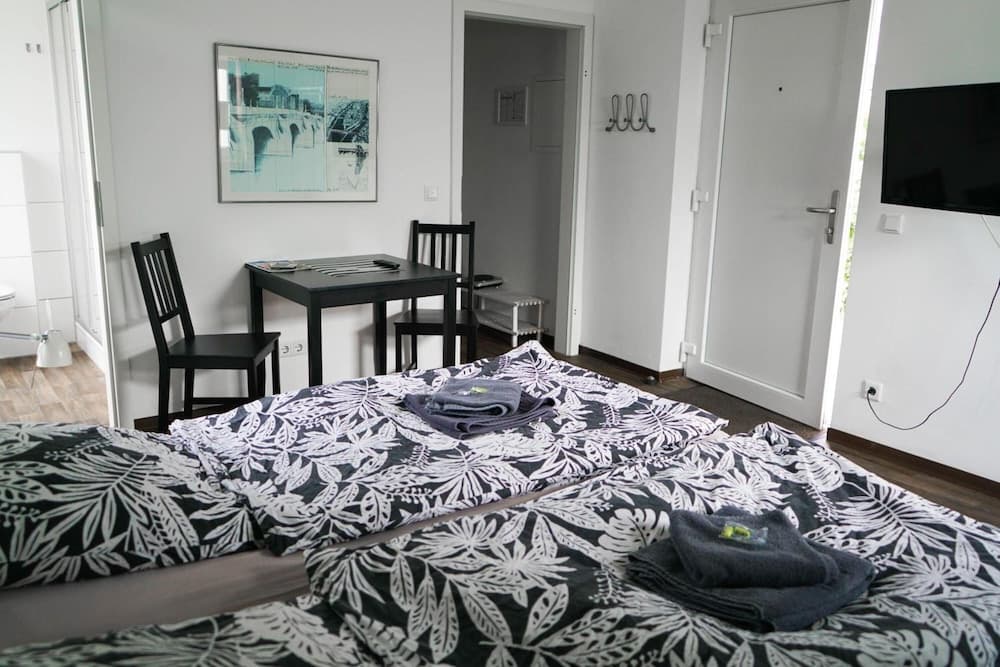 Hostel Nordkirchen