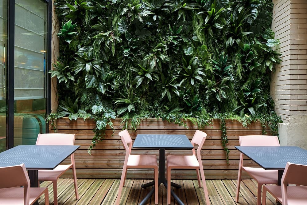 Platine Hotel
