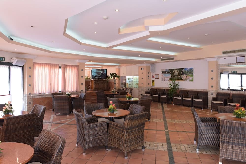Hotel Villa Verde