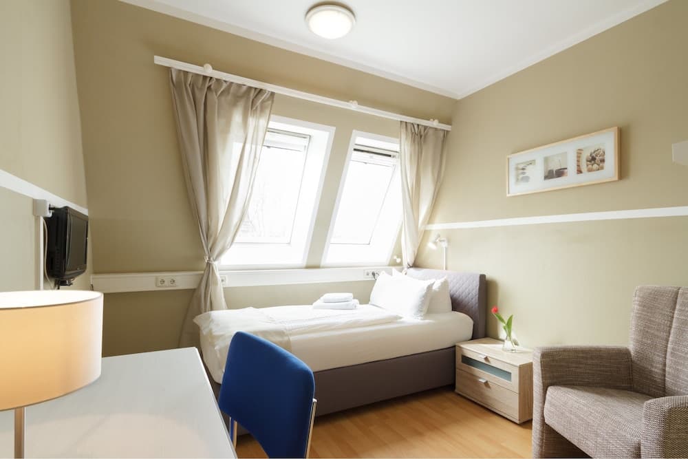 Hotel Pankow