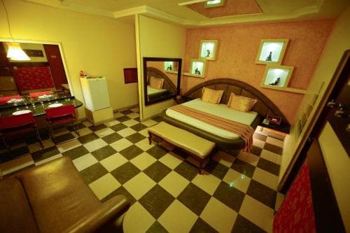 Lords Motel