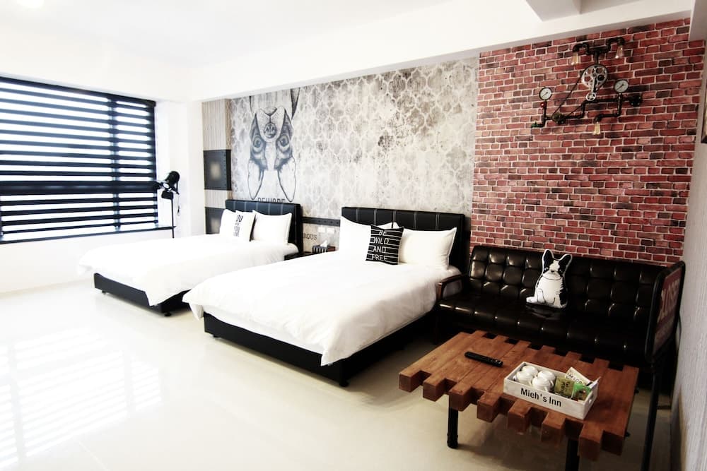 Mieh s Inn