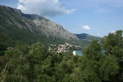 Pantokrator Hotel