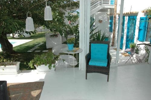 B&B Scacciapensieri