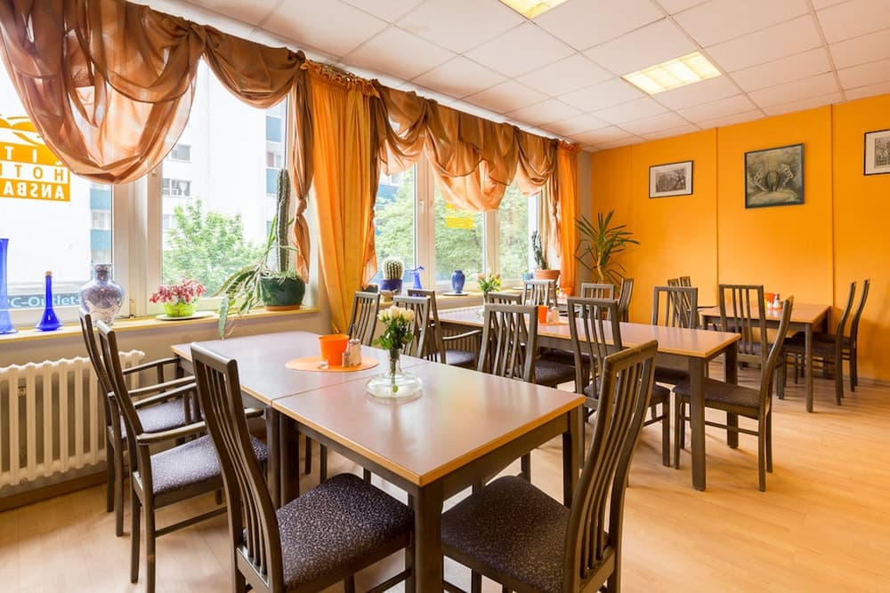 City Hotel Ansbach