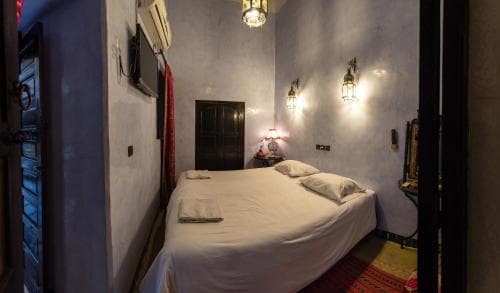 Riad Omar
