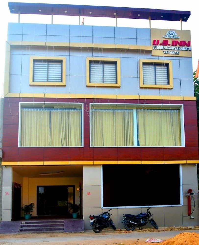 Hotel U.S.Inn