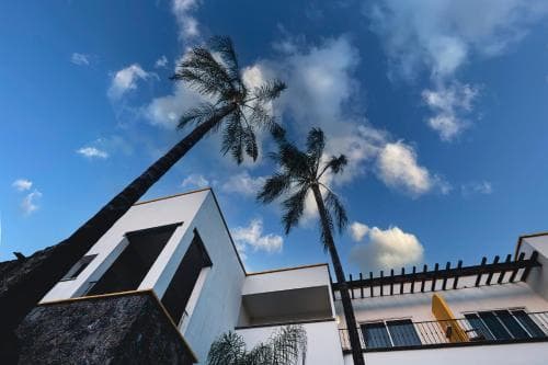 Casa Francisco Cuernavaca