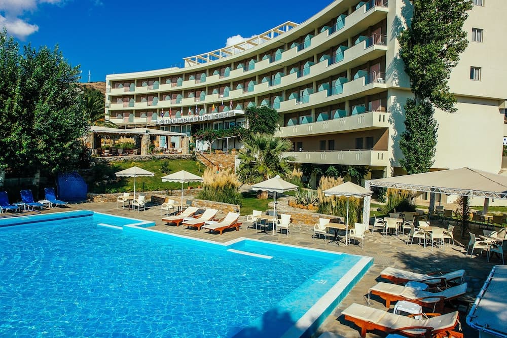 Marmari Bay Hotel