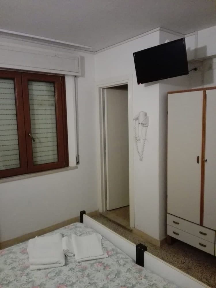 Hotel Ornella