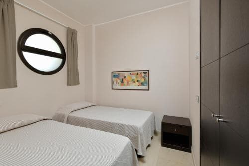Hotel Mareluna