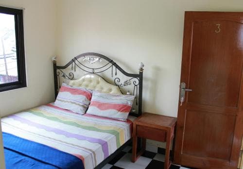 La Javanaise Home Stay Malioboro