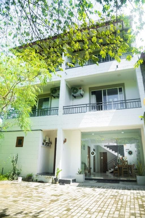 Hotel Sapid Luck Yala Safari