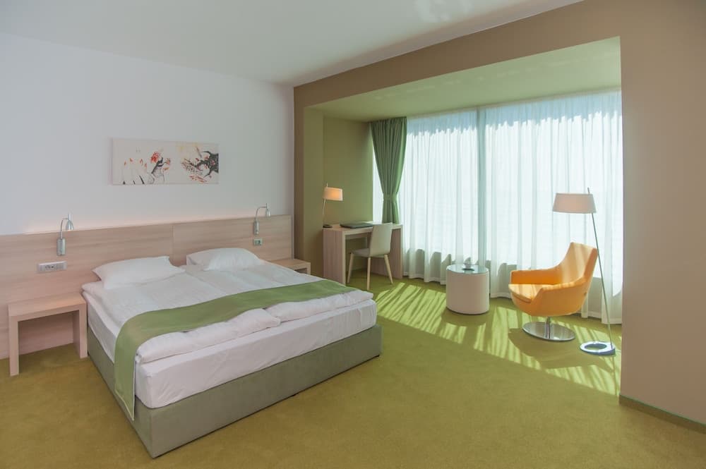 Armatti Hotel