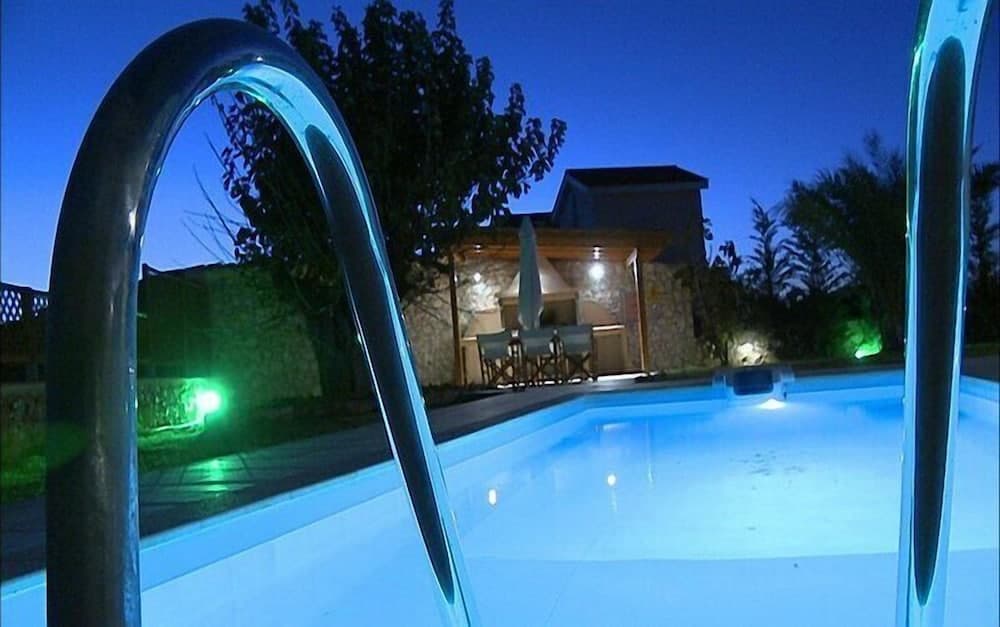Villa Anthia
