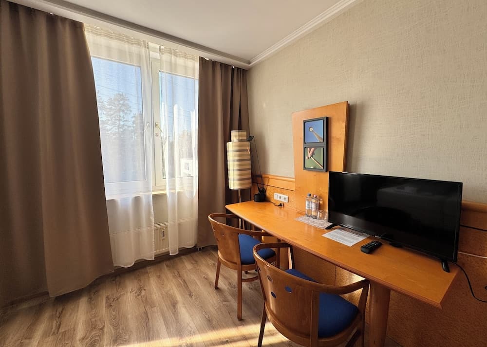 Parkhotel Viktoria