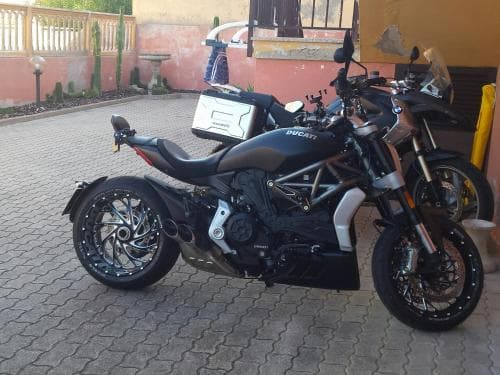 B&B Antiche Terme