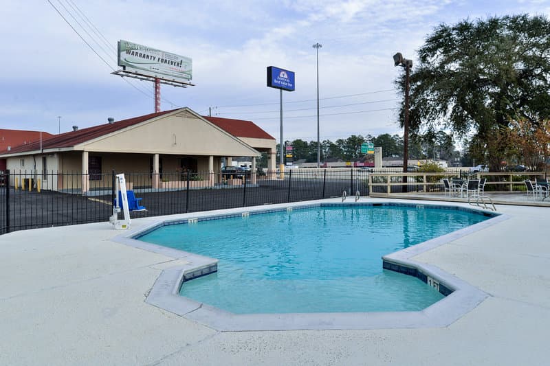 Americas Best Value Inn 