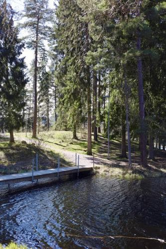 Karstorp Hotel