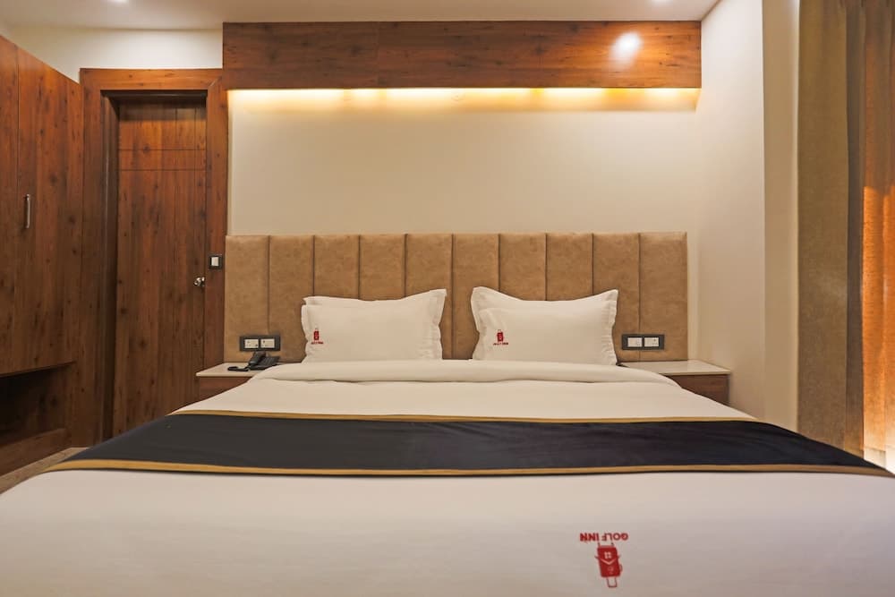 Hotel Red Blu