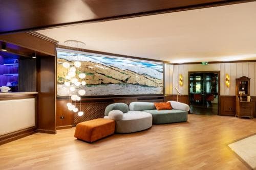 Hotel Corona
