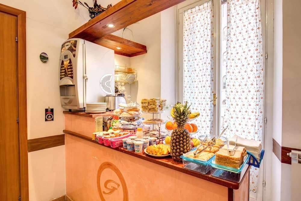 B&B Giovy Rome