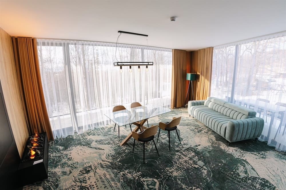 Hotel Aspen