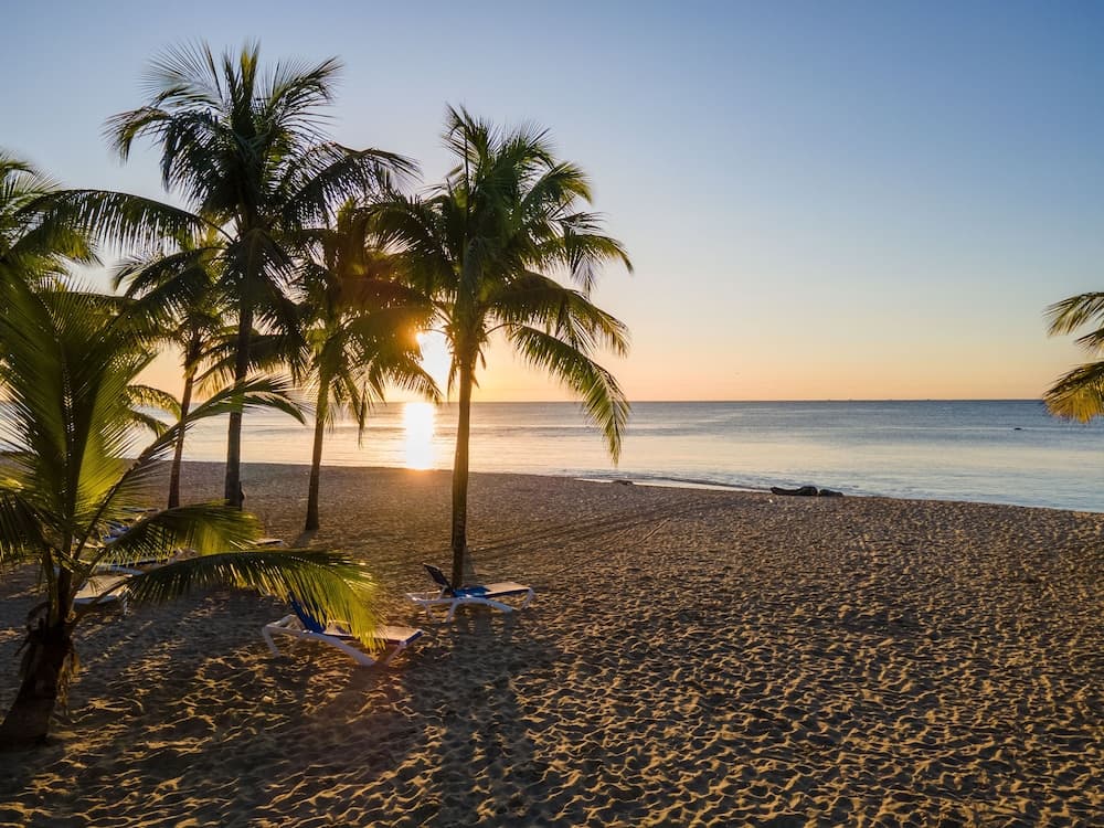 Grand Caribe
