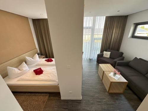 Reit und Sporthotel Eibenstock