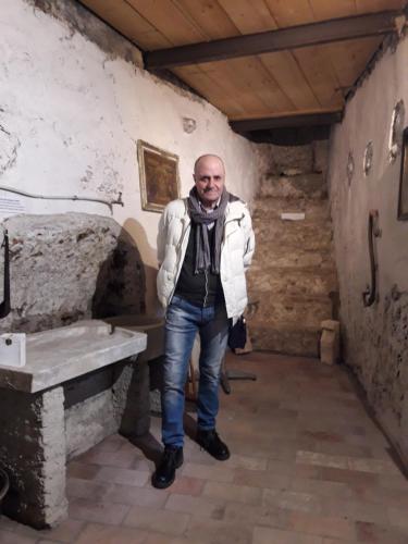 Da Giusè