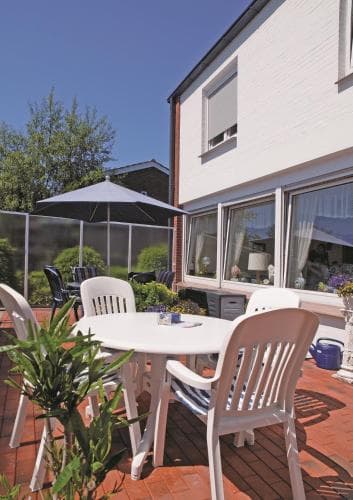 Haus Thorwarth Hotel garni