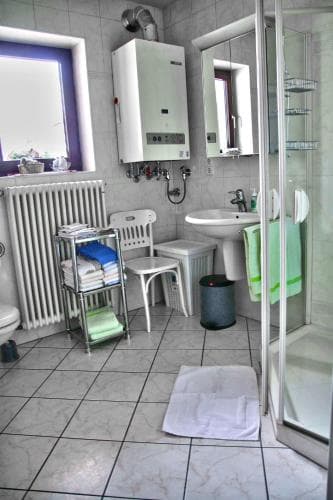 Hotel Merll Rieff