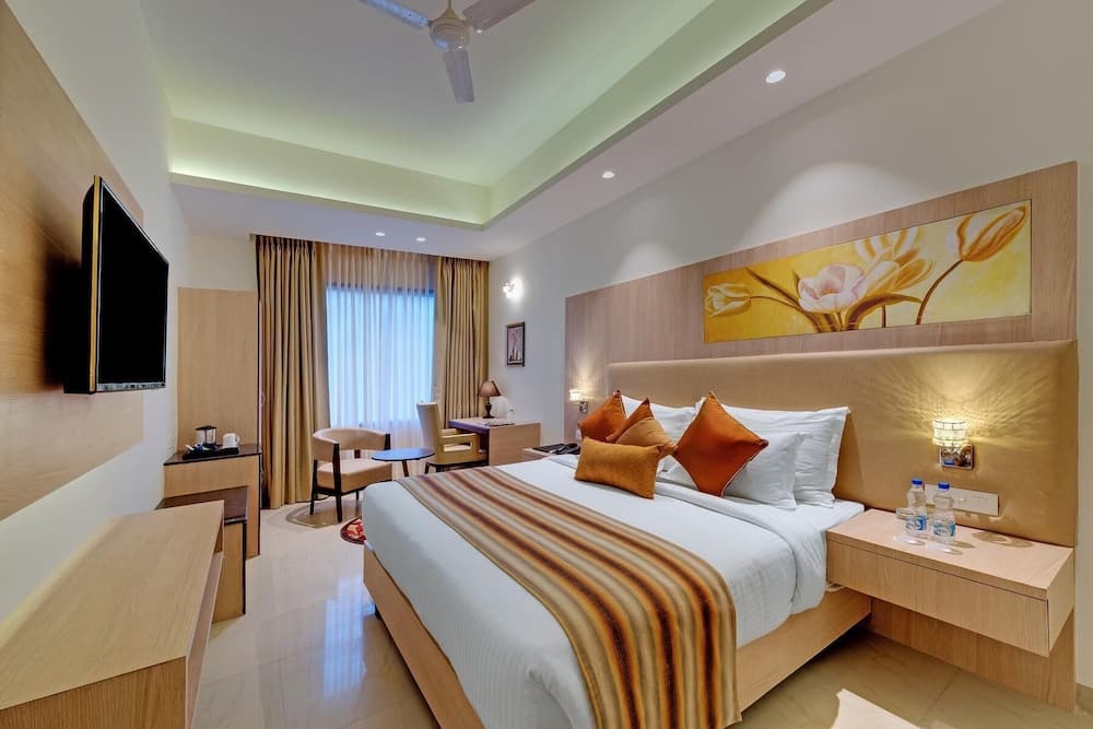 ECKO Lite MARS Hotel, Amritsar