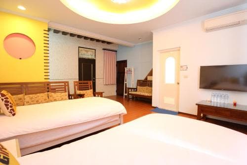 Baoli House B&B