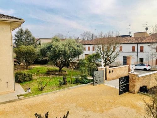 B&B Al Borgo