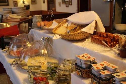 Pension Kraml