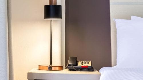 Oaks Sydney Goldsbrough Suites
