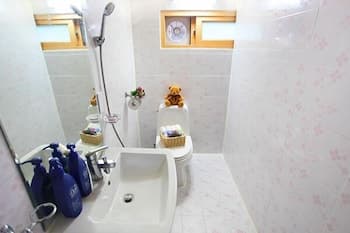 Jebudo Ilmare Pension