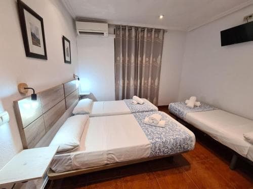 Hostal Santa Barbara