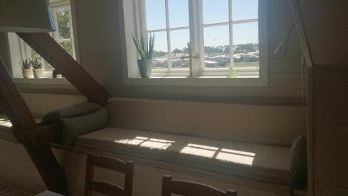 Augustas Bed & Breakfast