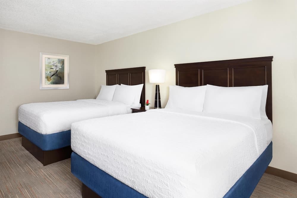 Hampton Inn Naples Central