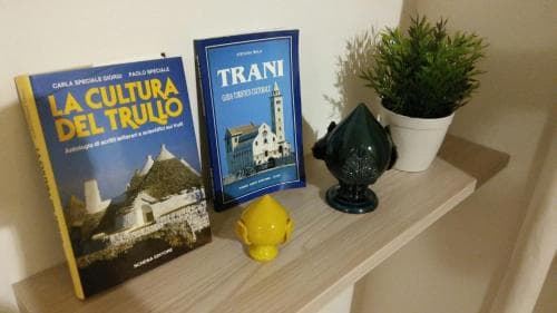 B&B A Due Passi