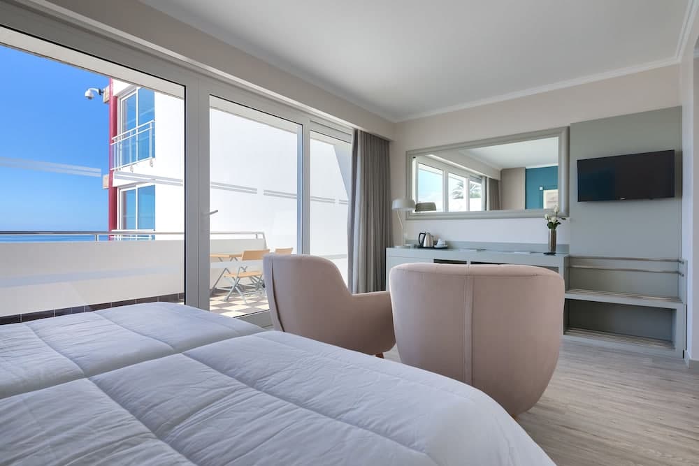 Hotel Orca Praia