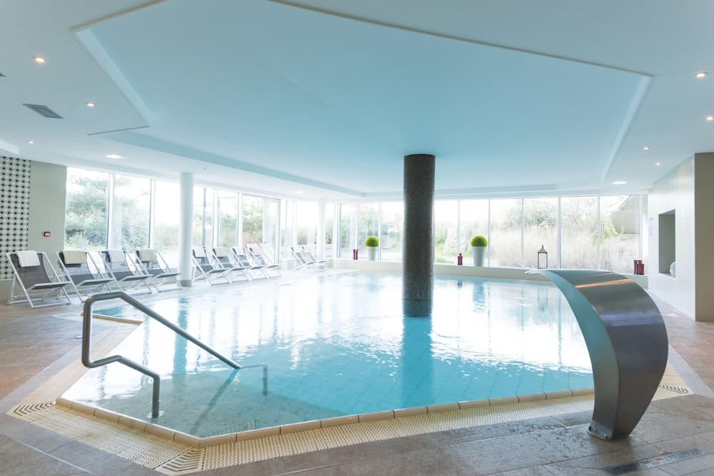 Hotel Spa du Beryl