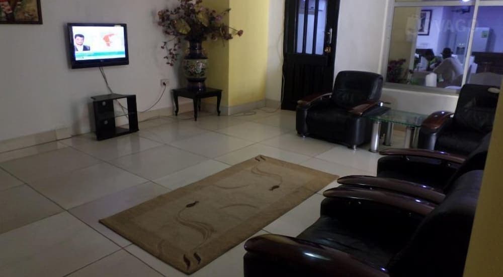 King David Hotel